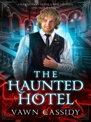 cover image of The Haunted Hotel